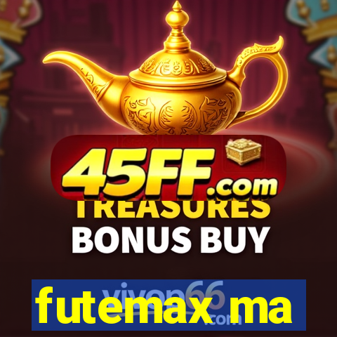 futemax ma